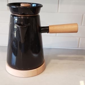Umbra Cowboy Coffee Maker